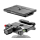 Manfrotto XPRO kulowa magnezowa z płytką Q6 - 1197442 - zdjęcie 3